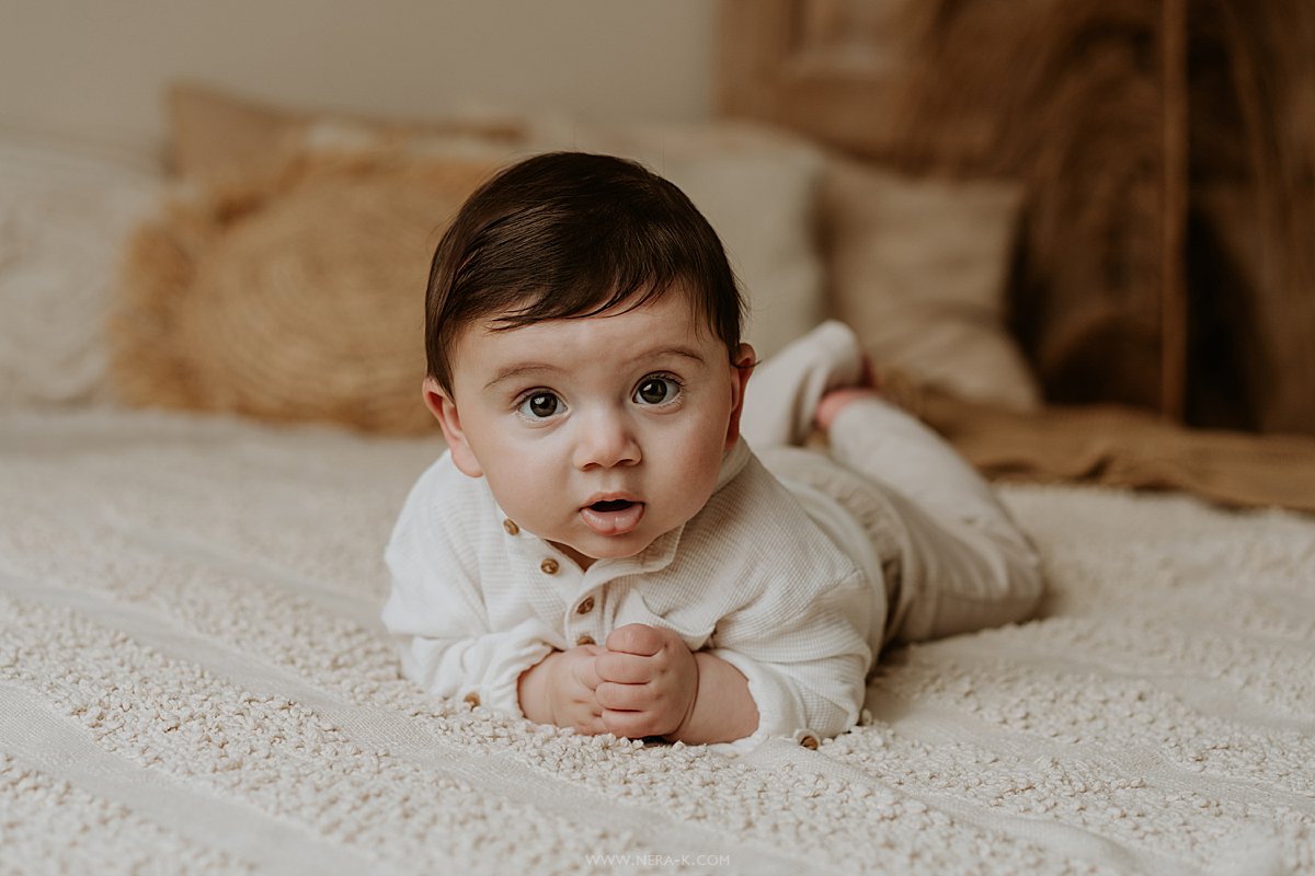 babyfotograaf