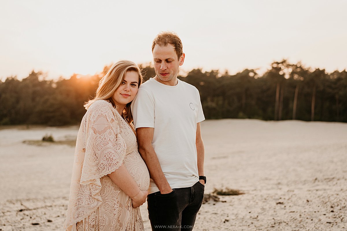 zwangerschapsshoot enschede